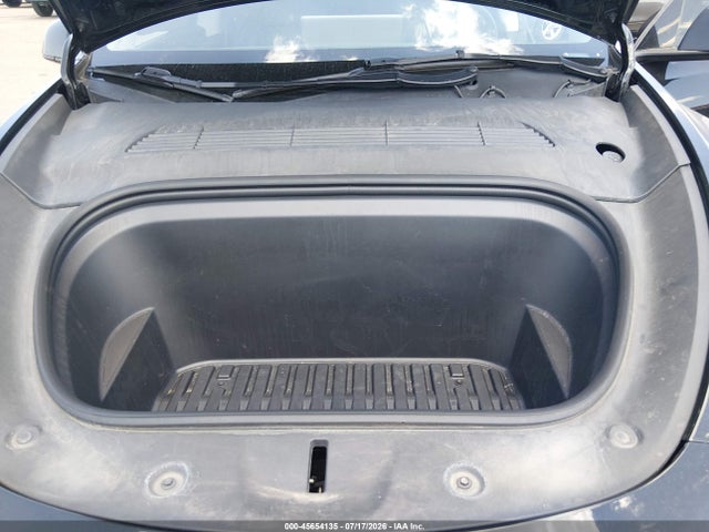 Aukcja sprzedaży 2023 Tesla Model Y Awd/long Range Dual Motor All-wheel Drive, vin: 7SAYGDEE0PA125795, numer aukcji: 45654135