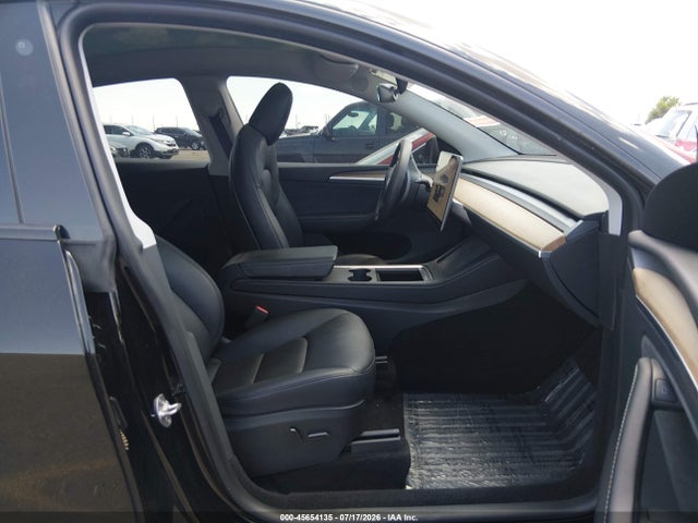 Aukcja sprzedaży 2023 Tesla Model Y Awd/long Range Dual Motor All-wheel Drive, vin: 7SAYGDEE0PA125795, numer aukcji: 45654135