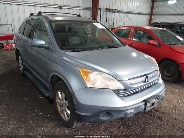 Продаж на аукціоні авто 2008 Honda Cr-v Ex-l, vin: JHLRE48768C030733, номер лоту: 45654136