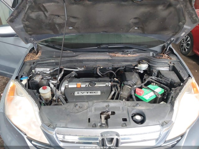Продаж на аукціоні авто 2008 Honda Cr-v Ex-l, vin: JHLRE48768C030733, номер лоту: 45654136