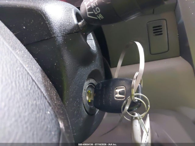 Продаж на аукціоні авто 2008 Honda Cr-v Ex-l, vin: JHLRE48768C030733, номер лоту: 45654136