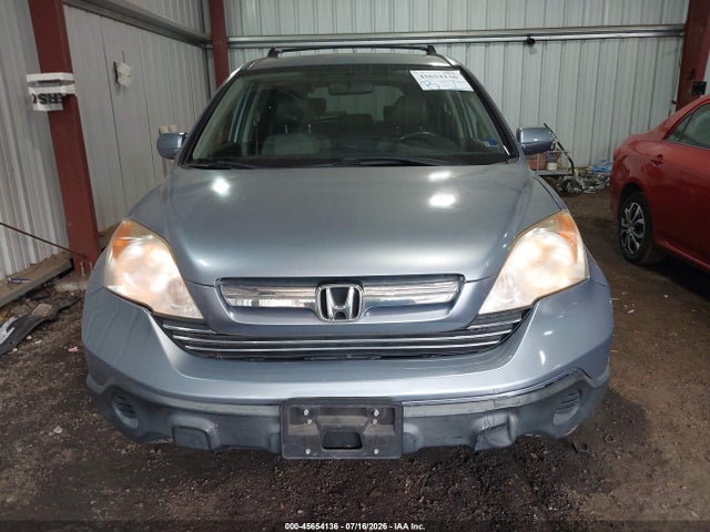 Продаж на аукціоні авто 2008 Honda Cr-v Ex-l, vin: JHLRE48768C030733, номер лоту: 45654136