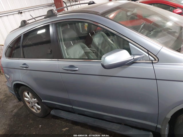 Продаж на аукціоні авто 2008 Honda Cr-v Ex-l, vin: JHLRE48768C030733, номер лоту: 45654136
