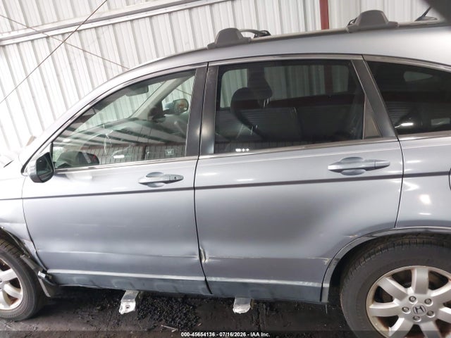 Продаж на аукціоні авто 2008 Honda Cr-v Ex-l, vin: JHLRE48768C030733, номер лоту: 45654136