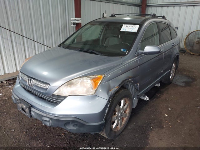 Продаж на аукціоні авто 2008 Honda Cr-v Ex-l, vin: JHLRE48768C030733, номер лоту: 45654136