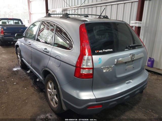 Продаж на аукціоні авто 2008 Honda Cr-v Ex-l, vin: JHLRE48768C030733, номер лоту: 45654136