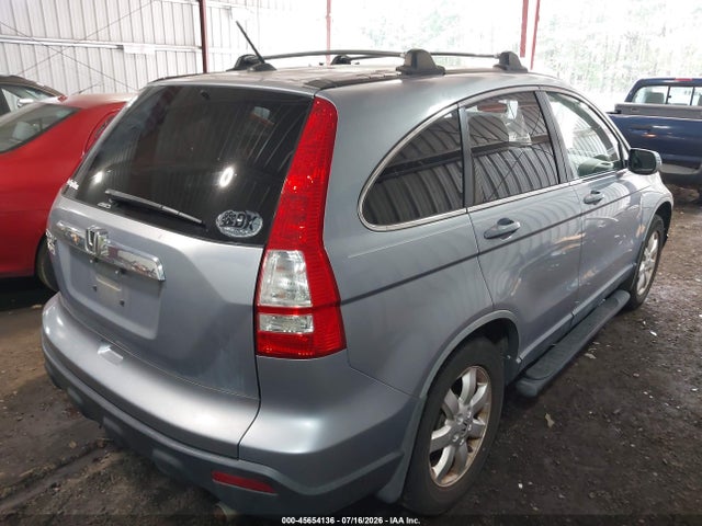 Продаж на аукціоні авто 2008 Honda Cr-v Ex-l, vin: JHLRE48768C030733, номер лоту: 45654136