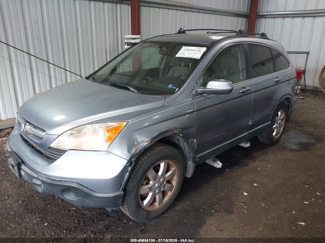 Продаж на аукціоні авто 2008 Honda Cr-v Ex-l, vin: JHLRE48768C030733, номер лоту: 45654136