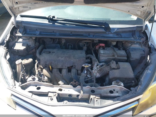 Toyota YARIS L 2016 VNKKTUD33GA069367 Image 10