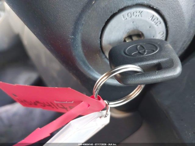 45654145 :رقم المزاد ، VNKKTUD33GA069367 vin ، 2016 Toyota Yaris L مزاد بيع