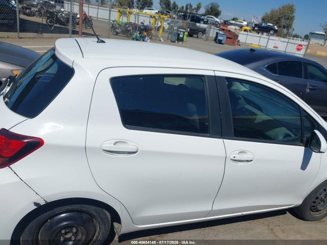 Toyota YARIS L 2016 VNKKTUD33GA069367 Image 13