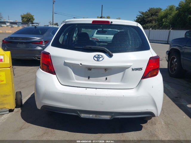 Toyota YARIS L 2016 VNKKTUD33GA069367 Image 16