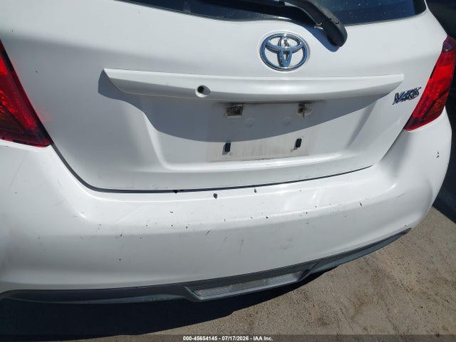 Toyota YARIS L 2016 VNKKTUD33GA069367 Image 17