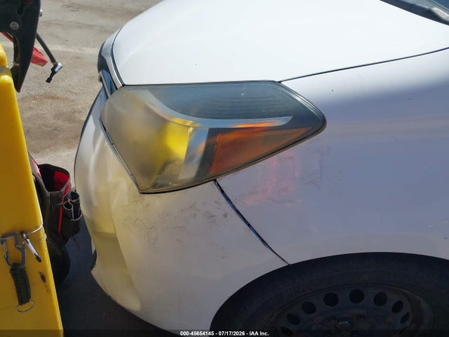 Продажа на аукционе авто 2016 Toyota Yaris L, vin: VNKKTUD33GA069367, номер лота: 45654145