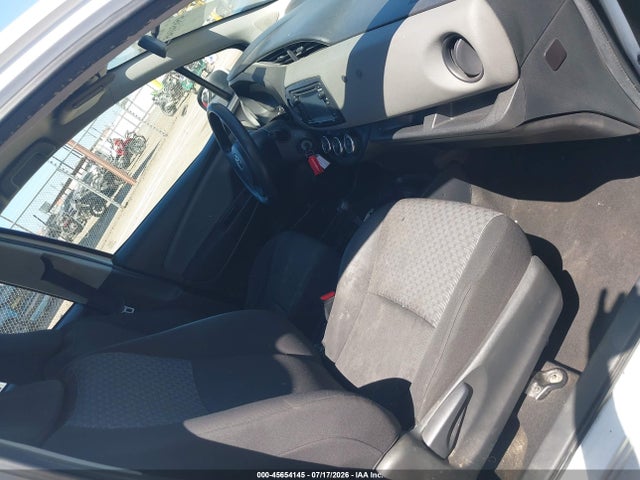 Toyota YARIS L 2016 VNKKTUD33GA069367 Image 5