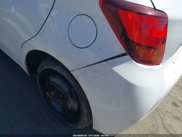 Toyota YARIS L 2016 VNKKTUD33GA069367 Image 6