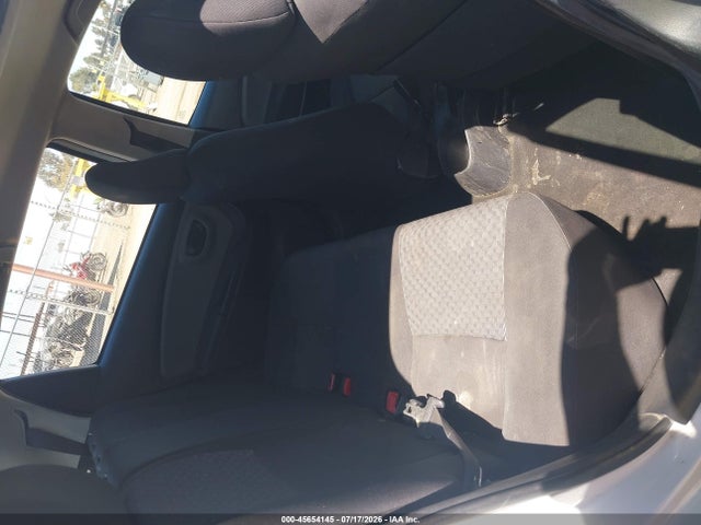 Toyota YARIS L 2016 VNKKTUD33GA069367 Image 8