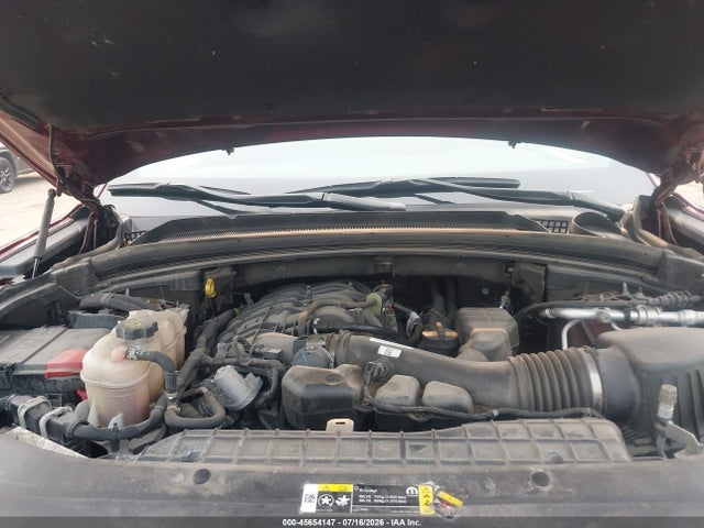 Aukcja sprzedaży 2023 Jeep Grand Cherokee Altitude 4x4, vin: 1C4RJHAG0PC629815, numer aukcji: 45654147
