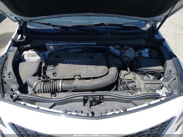 Aukcja sprzedaży 2019 Cadillac Xt4 Luxury, vin: 1GYAZAR45KF117301, numer aukcji: 45654149