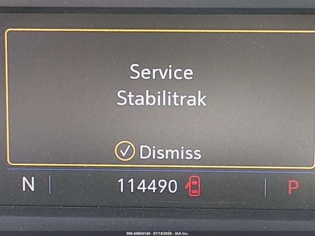 Aukcja sprzedaży 2019 Cadillac Xt4 Luxury, vin: 1GYAZAR45KF117301, numer aukcji: 45654149