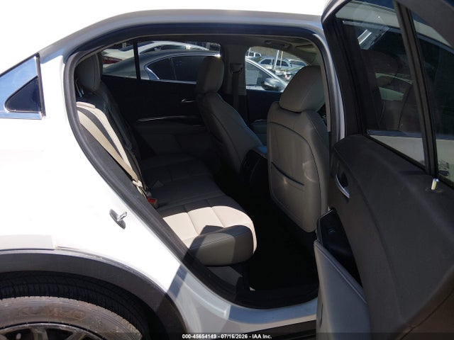 Aukcja sprzedaży 2019 Cadillac Xt4 Luxury, vin: 1GYAZAR45KF117301, numer aukcji: 45654149