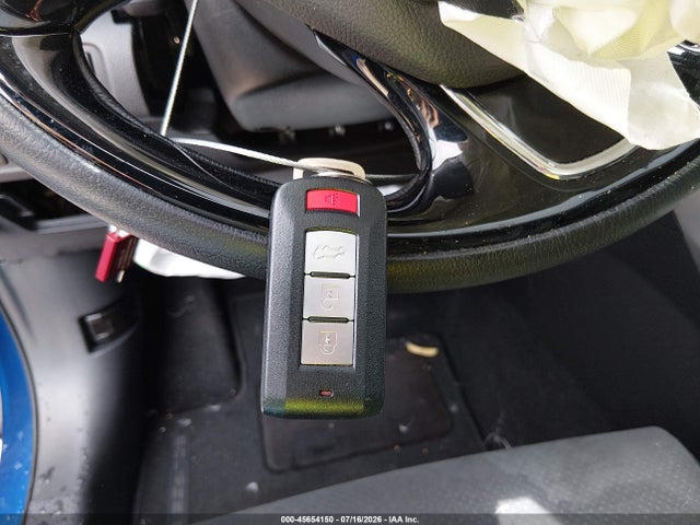 45654150 :رقم المزاد ، JA4ATWAA2RZ007699 vin ، 2024 Mitsubishi Eclipse Cross Se S-awc/sel S-awc مزاد بيع