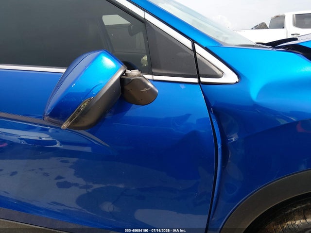 45654150 :رقم المزاد ، JA4ATWAA2RZ007699 vin ، 2024 Mitsubishi Eclipse Cross Se S-awc/sel S-awc مزاد بيع