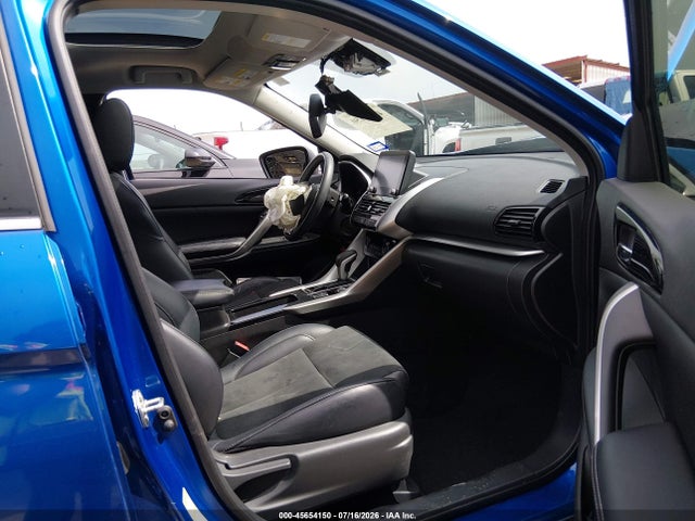 45654150 :رقم المزاد ، JA4ATWAA2RZ007699 vin ، 2024 Mitsubishi Eclipse Cross Se S-awc/sel S-awc مزاد بيع