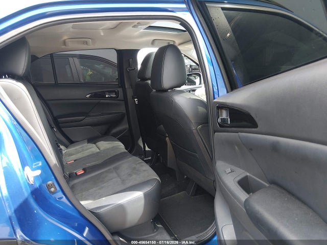 45654150 :رقم المزاد ، JA4ATWAA2RZ007699 vin ، 2024 Mitsubishi Eclipse Cross Se S-awc/sel S-awc مزاد بيع