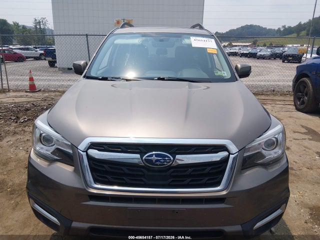 Продаж на аукціоні авто 2018 Subaru Forester 2.5i Touring, vin: JF2SJAWC3JH590650, номер лоту: 45654157