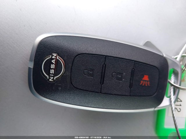 Aukcja sprzedaży 2024 Nissan Rogue S Fwd, vin: 5N1BT3AAXRC730028, numer aukcji: 45654160