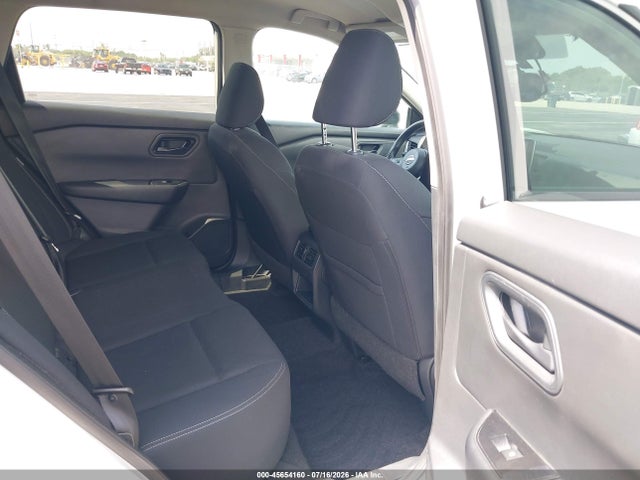 Aukcja sprzedaży 2024 Nissan Rogue S Fwd, vin: 5N1BT3AAXRC730028, numer aukcji: 45654160