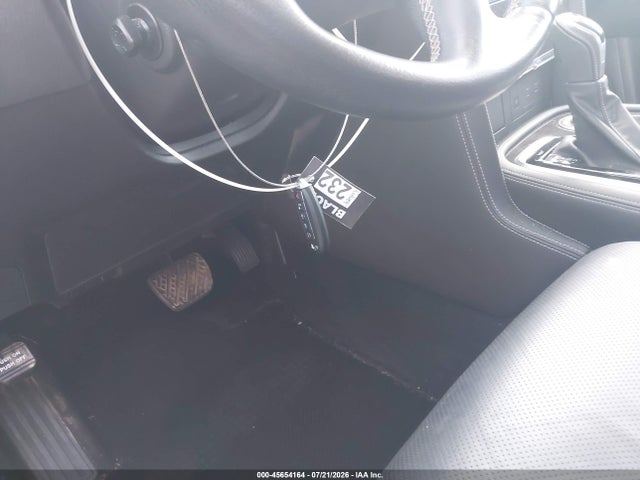 2024 Infiniti Qx80 Luxe Awd მანქანა იყიდება აუქციონზე, vin: JN8AZ2AEXR9329933, აუქციონის ნომერი: 45654164