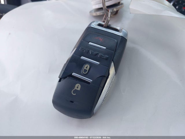 Продаж на аукціоні авто 2022 Ram 1500 Big Horn  4x2 5'7 Box, vin: 1C6RREFM6NN452380, номер лоту: 45654163