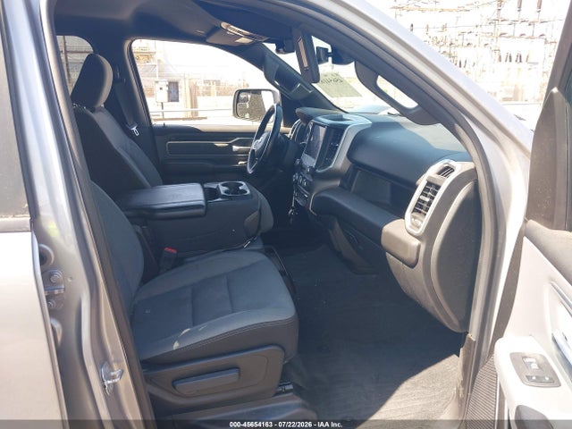 Продаж на аукціоні авто 2022 Ram 1500 Big Horn  4x2 5'7 Box, vin: 1C6RREFM6NN452380, номер лоту: 45654163
