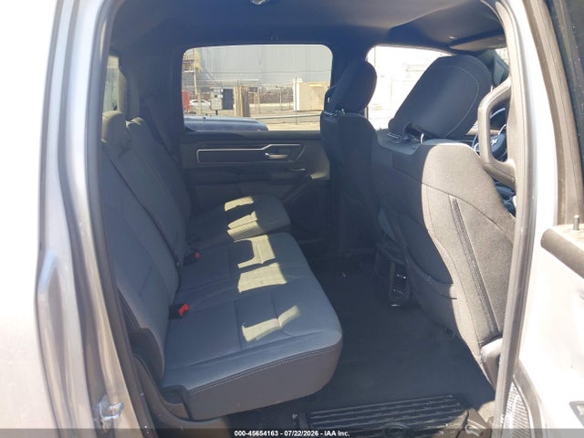 Продаж на аукціоні авто 2022 Ram 1500 Big Horn  4x2 5'7 Box, vin: 1C6RREFM6NN452380, номер лоту: 45654163