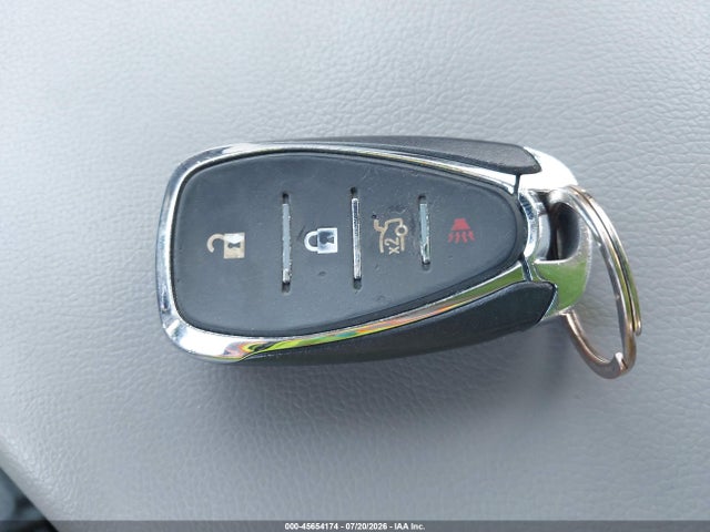 Продажа на аукционе авто 2023 Chevrolet Malibu Fwd Ls, vin: 1G1ZB5ST9PF121938, номер лота: 45654174