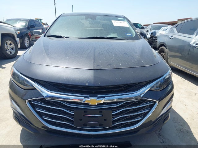 Продажа на аукционе авто 2023 Chevrolet Malibu Fwd Ls, vin: 1G1ZB5ST9PF121938, номер лота: 45654174