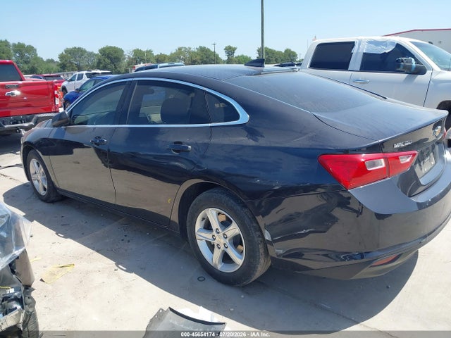 Продажа на аукционе авто 2023 Chevrolet Malibu Fwd Ls, vin: 1G1ZB5ST9PF121938, номер лота: 45654174
