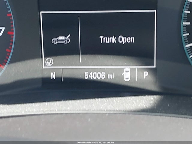 Продажа на аукционе авто 2023 Chevrolet Malibu Fwd Ls, vin: 1G1ZB5ST9PF121938, номер лота: 45654174