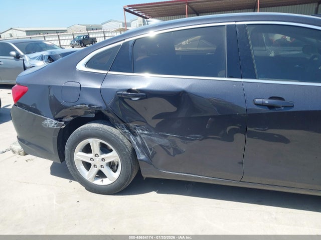 Продажа на аукционе авто 2023 Chevrolet Malibu Fwd Ls, vin: 1G1ZB5ST9PF121938, номер лота: 45654174