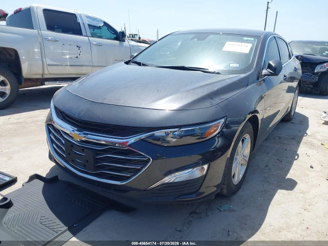 Продажа на аукционе авто 2023 Chevrolet Malibu Fwd Ls, vin: 1G1ZB5ST9PF121938, номер лота: 45654174