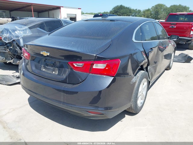 Продажа на аукционе авто 2023 Chevrolet Malibu Fwd Ls, vin: 1G1ZB5ST9PF121938, номер лота: 45654174
