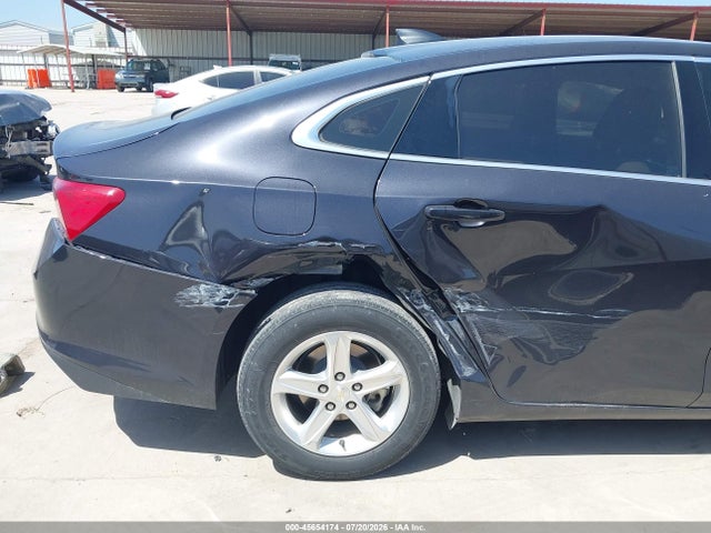 Продажа на аукционе авто 2023 Chevrolet Malibu Fwd Ls, vin: 1G1ZB5ST9PF121938, номер лота: 45654174