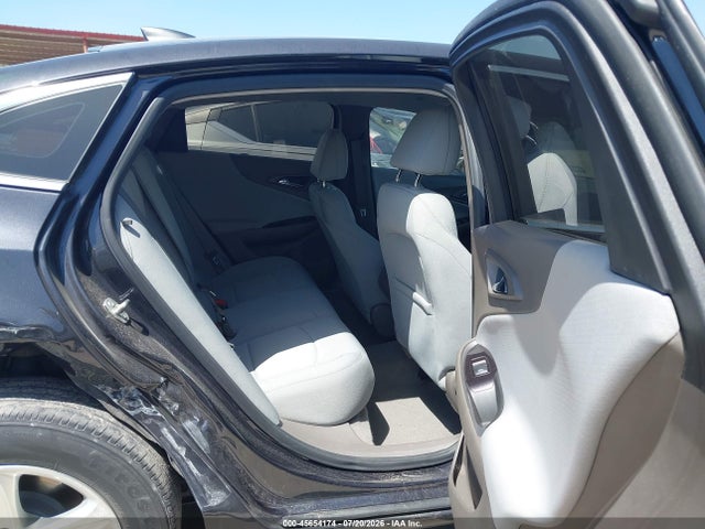 Продажа на аукционе авто 2023 Chevrolet Malibu Fwd Ls, vin: 1G1ZB5ST9PF121938, номер лота: 45654174
