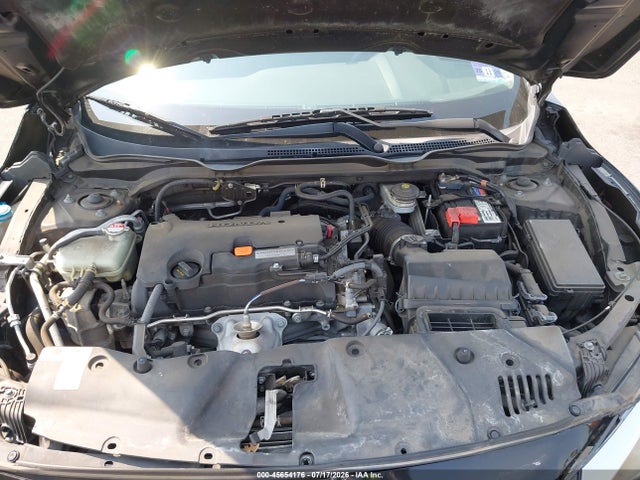 Aukcja sprzedaży 2017 Honda Civic Lx, vin: 2HGFC2F59HH576713, numer aukcji: 45654176