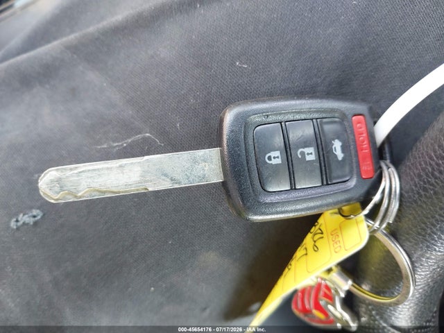 Aukcja sprzedaży 2017 Honda Civic Lx, vin: 2HGFC2F59HH576713, numer aukcji: 45654176