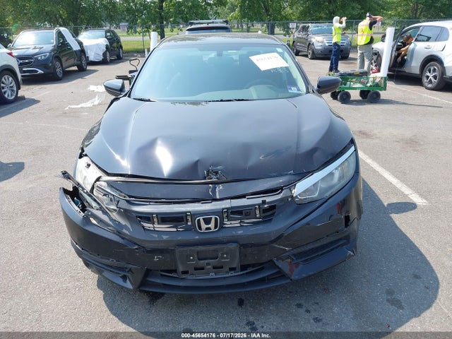 Aukcja sprzedaży 2017 Honda Civic Lx, vin: 2HGFC2F59HH576713, numer aukcji: 45654176