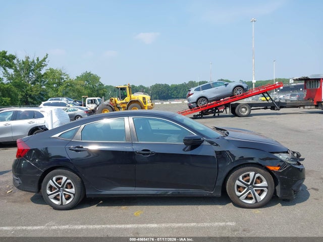 Aukcja sprzedaży 2017 Honda Civic Lx, vin: 2HGFC2F59HH576713, numer aukcji: 45654176