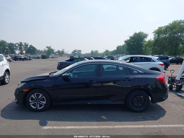 Aukcja sprzedaży 2017 Honda Civic Lx, vin: 2HGFC2F59HH576713, numer aukcji: 45654176